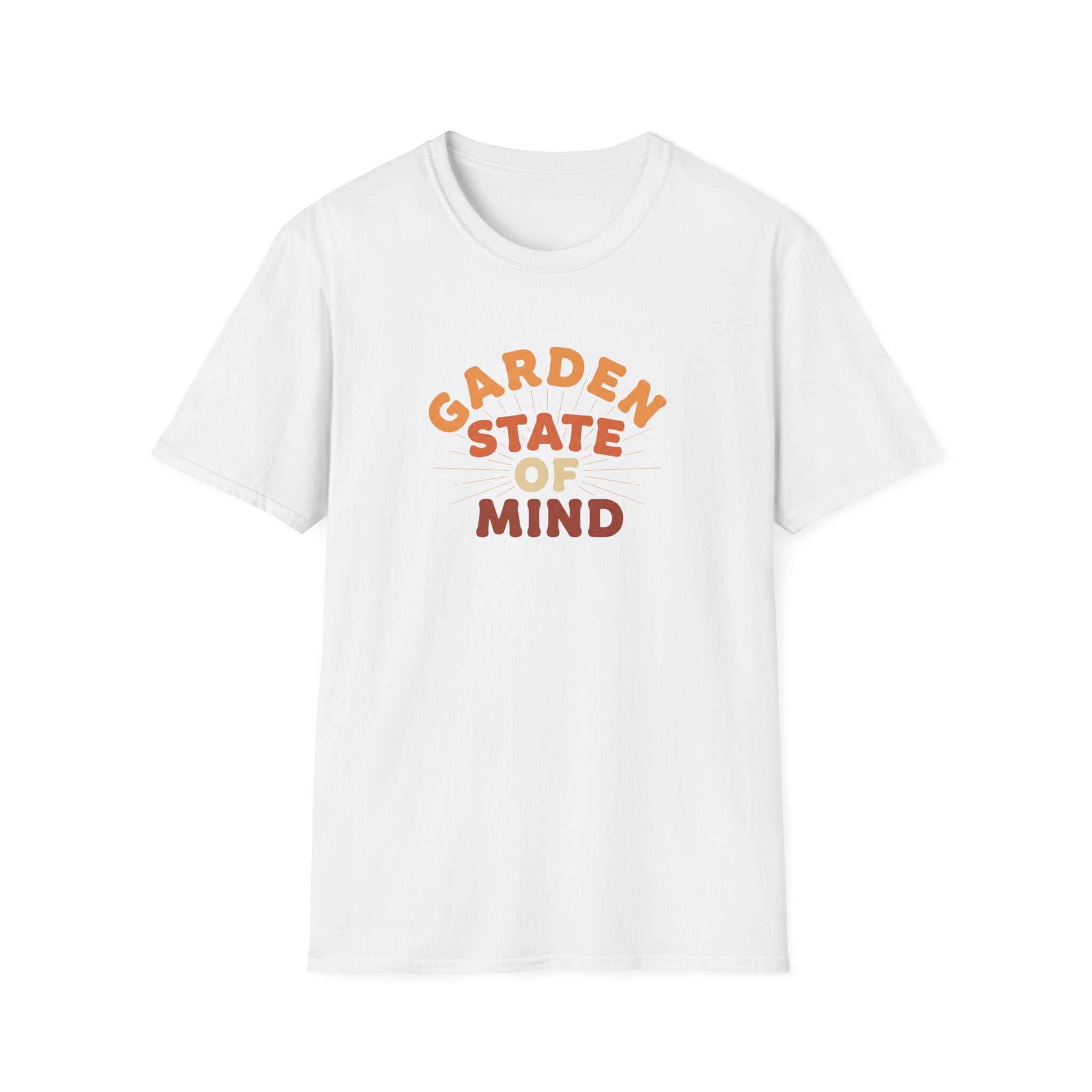 Garden State of Mind T-Shirt