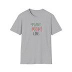 Plant Mom Life T-Shirt