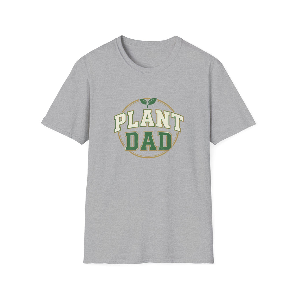 Plant Dad T-Shirt