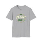 Plant Dad T-Shirt