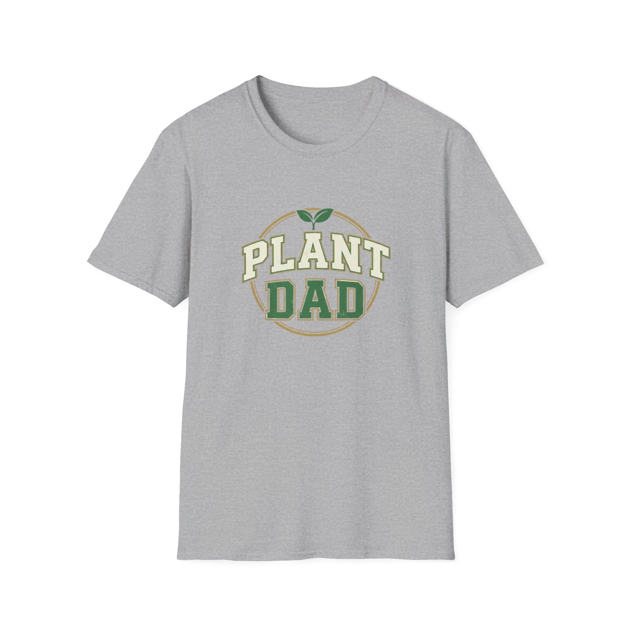 Plant Dad T-Shirt