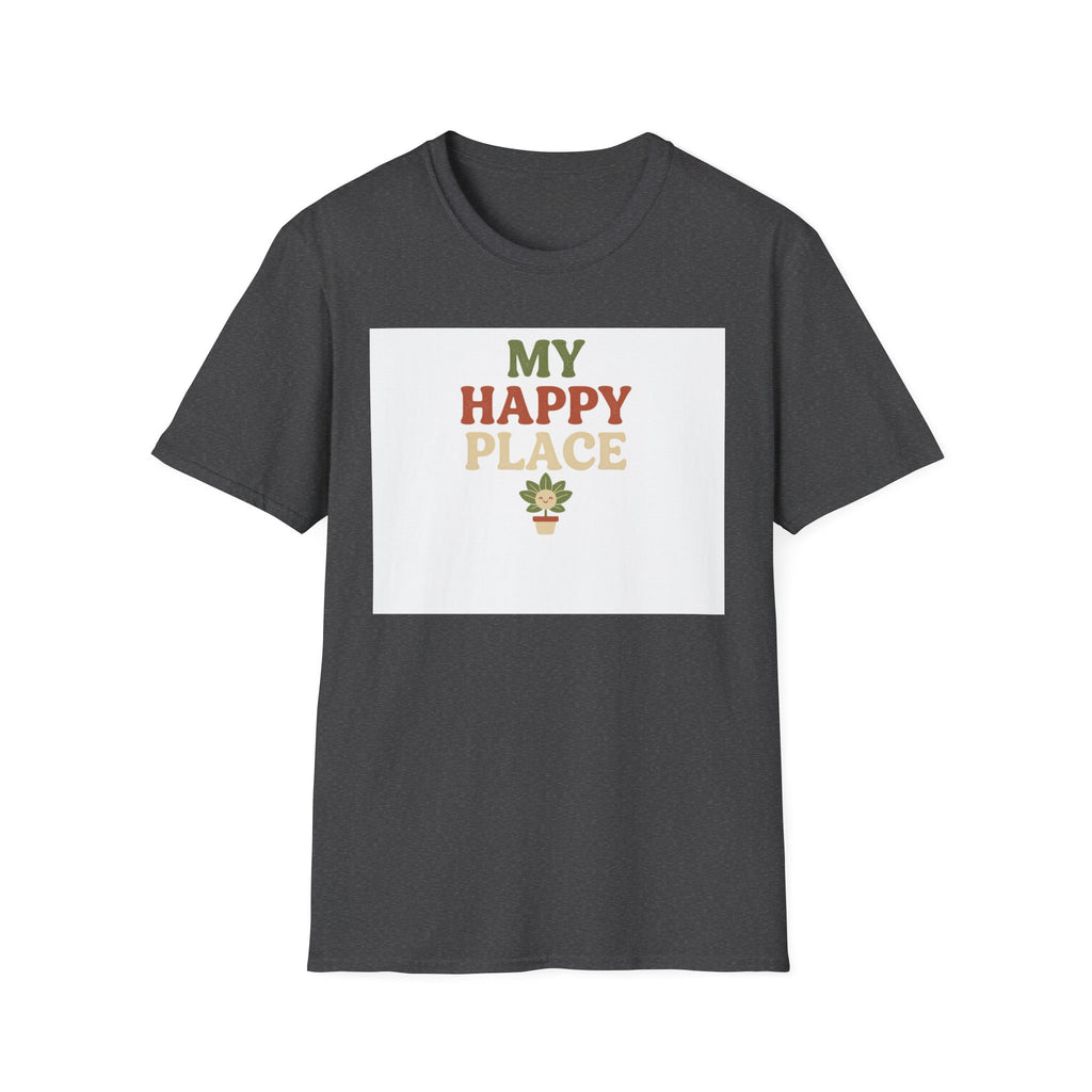 My Happy Place T-Shirt