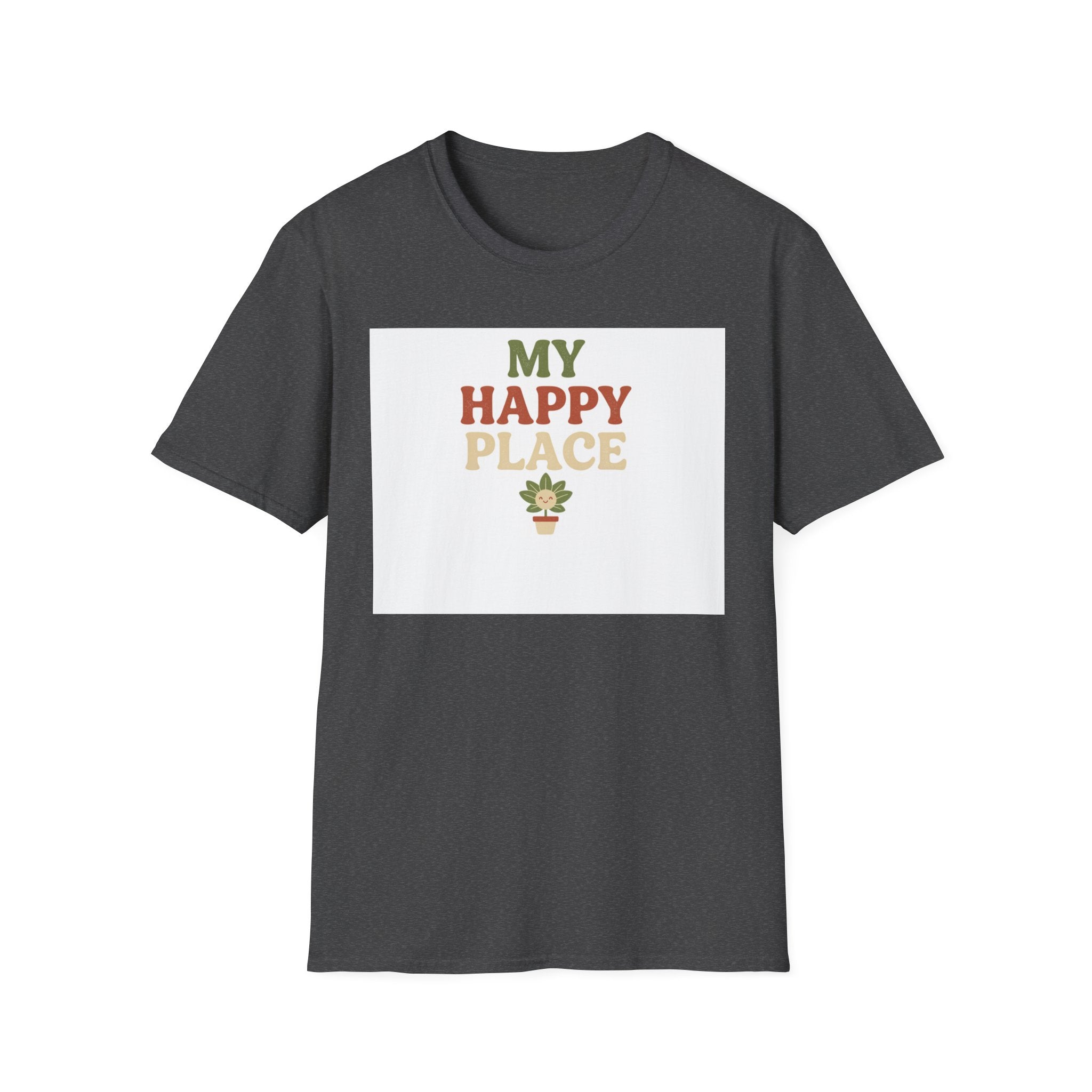 My Happy Place T-Shirt