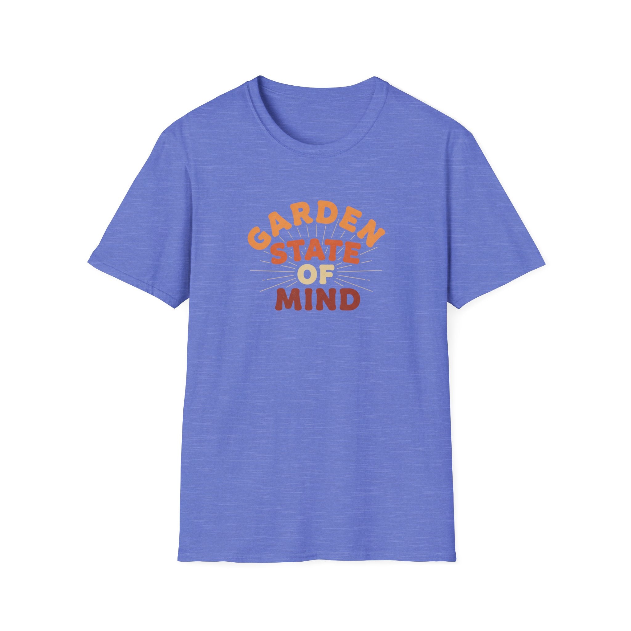 Garden State of Mind T-Shirt