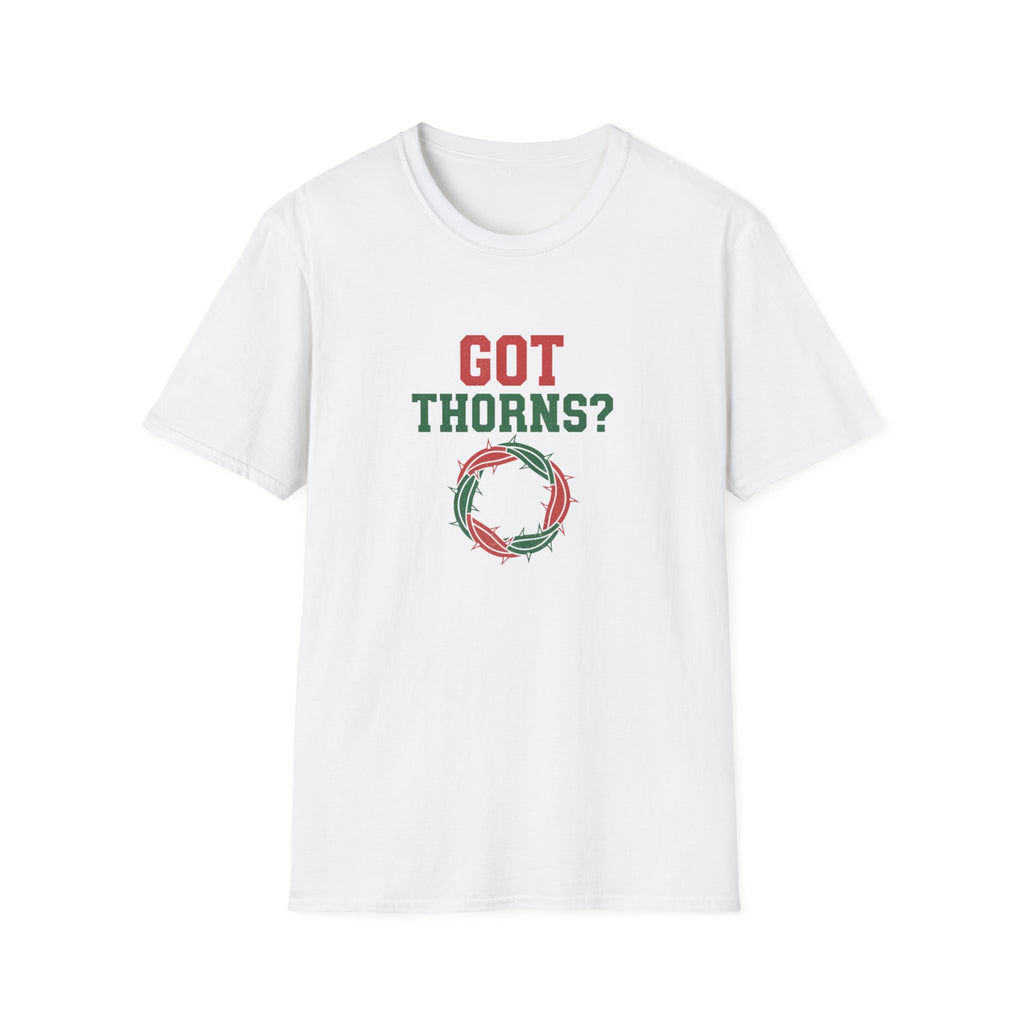 Got Thorns T-Shirt
