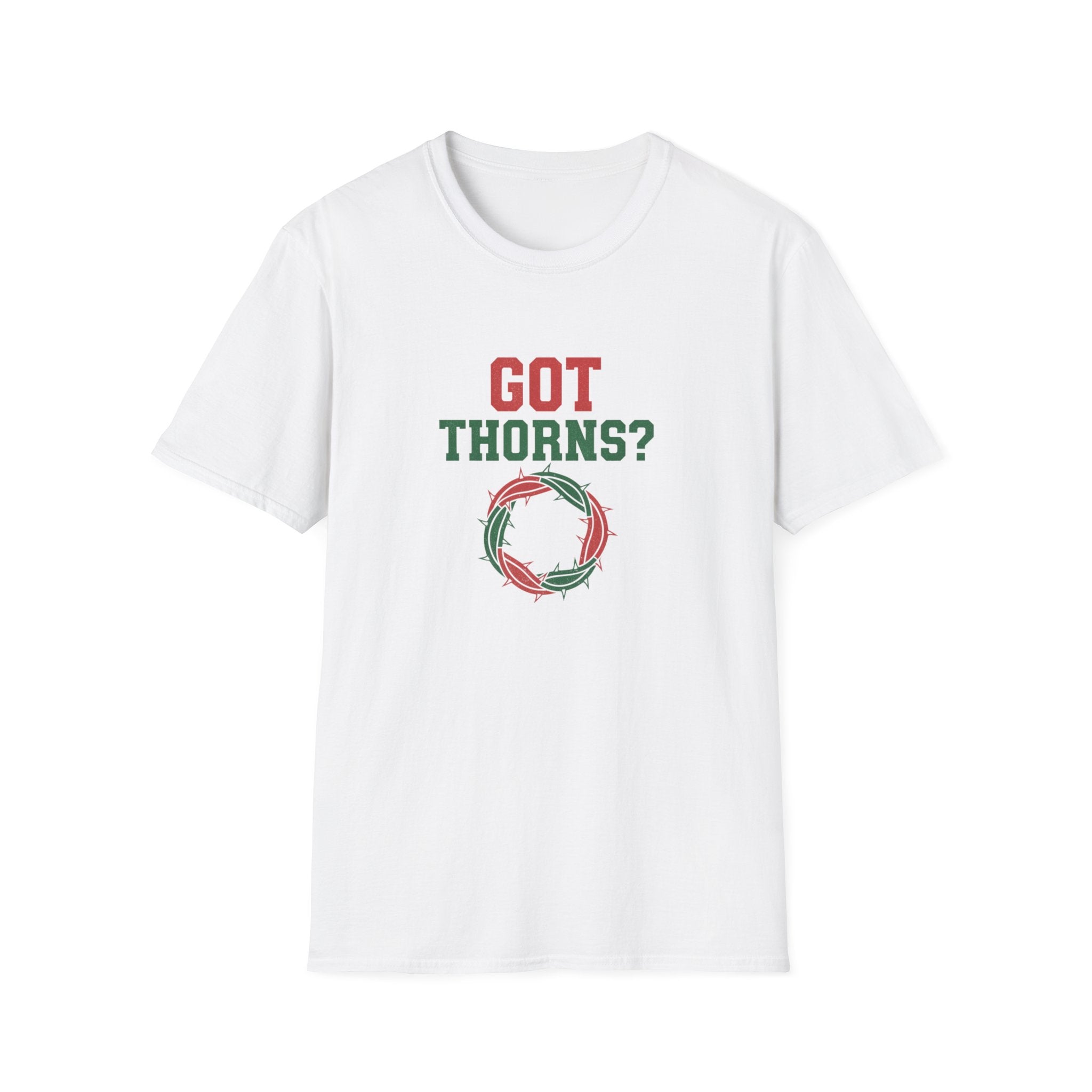 Got Thorns T-Shirt