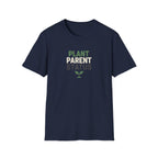 Plant Parent Status T-Shirt