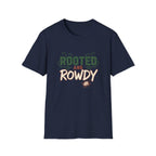 Rooted and Rowdy T-Shirt