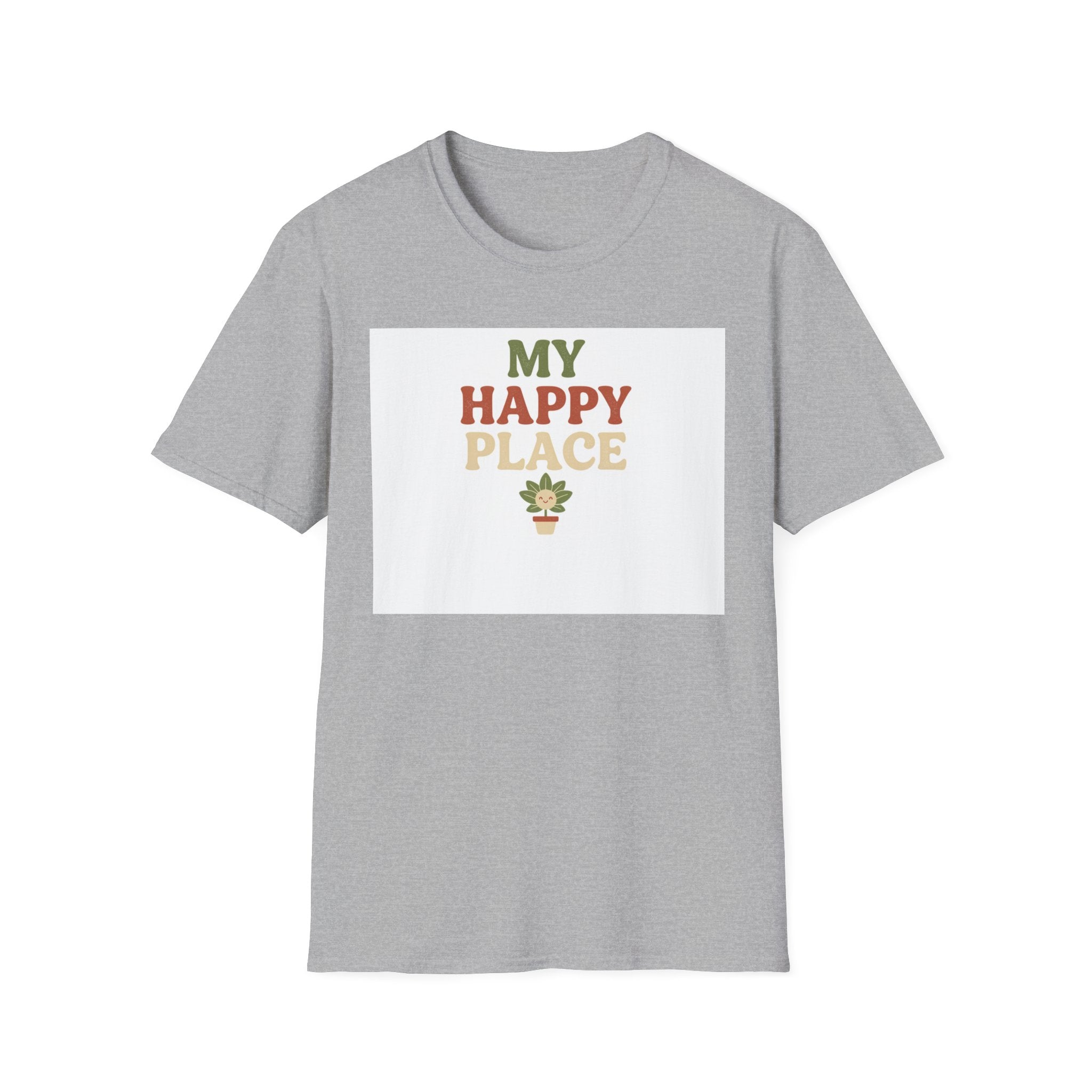 My Happy Place T-Shirt