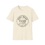 Dirt Nerd Club T-Shirt