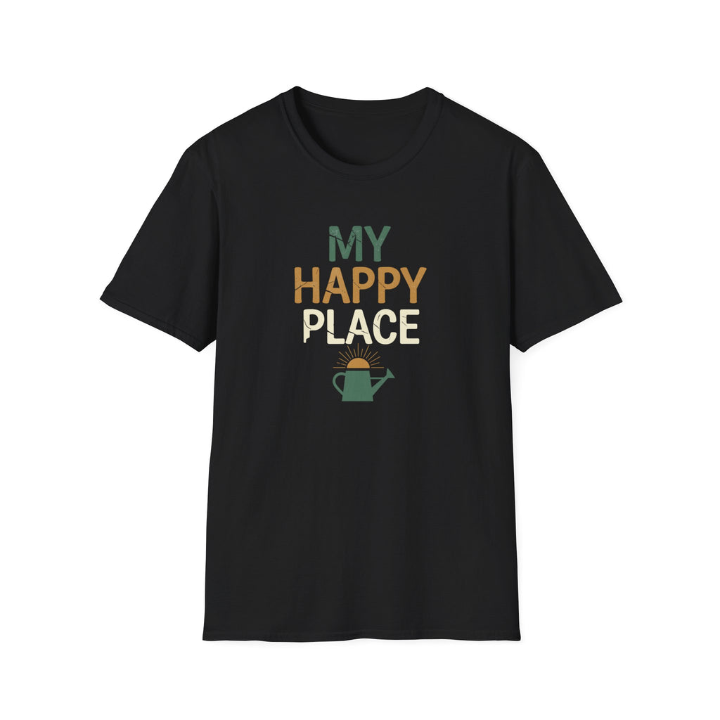 My Happy Place T-Shirt