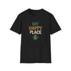 My Happy Place T-Shirt