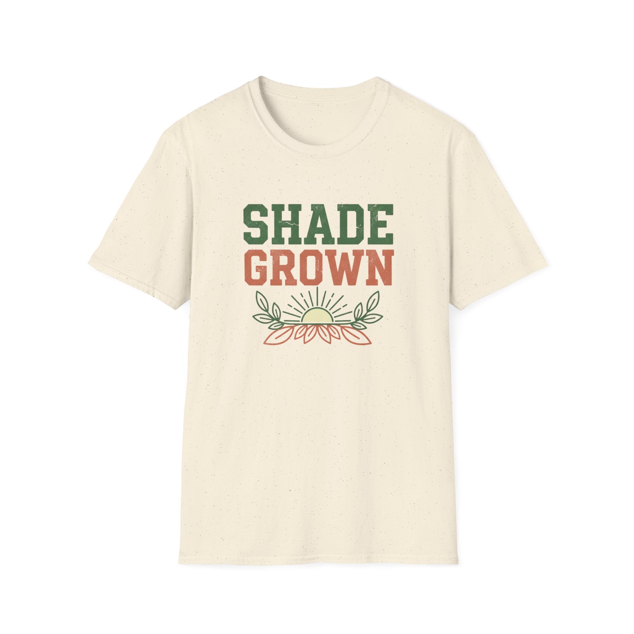 Shade Grown T-Shirt