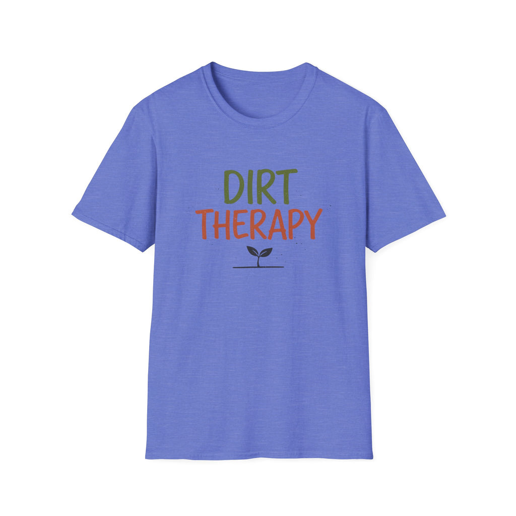 Dirt Therapy T-Shirt