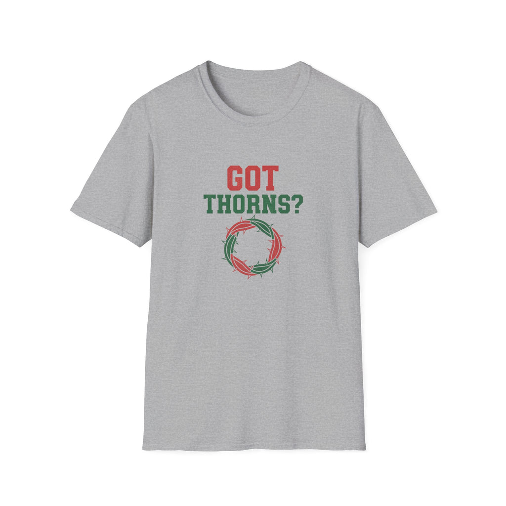 Got Thorns T-Shirt
