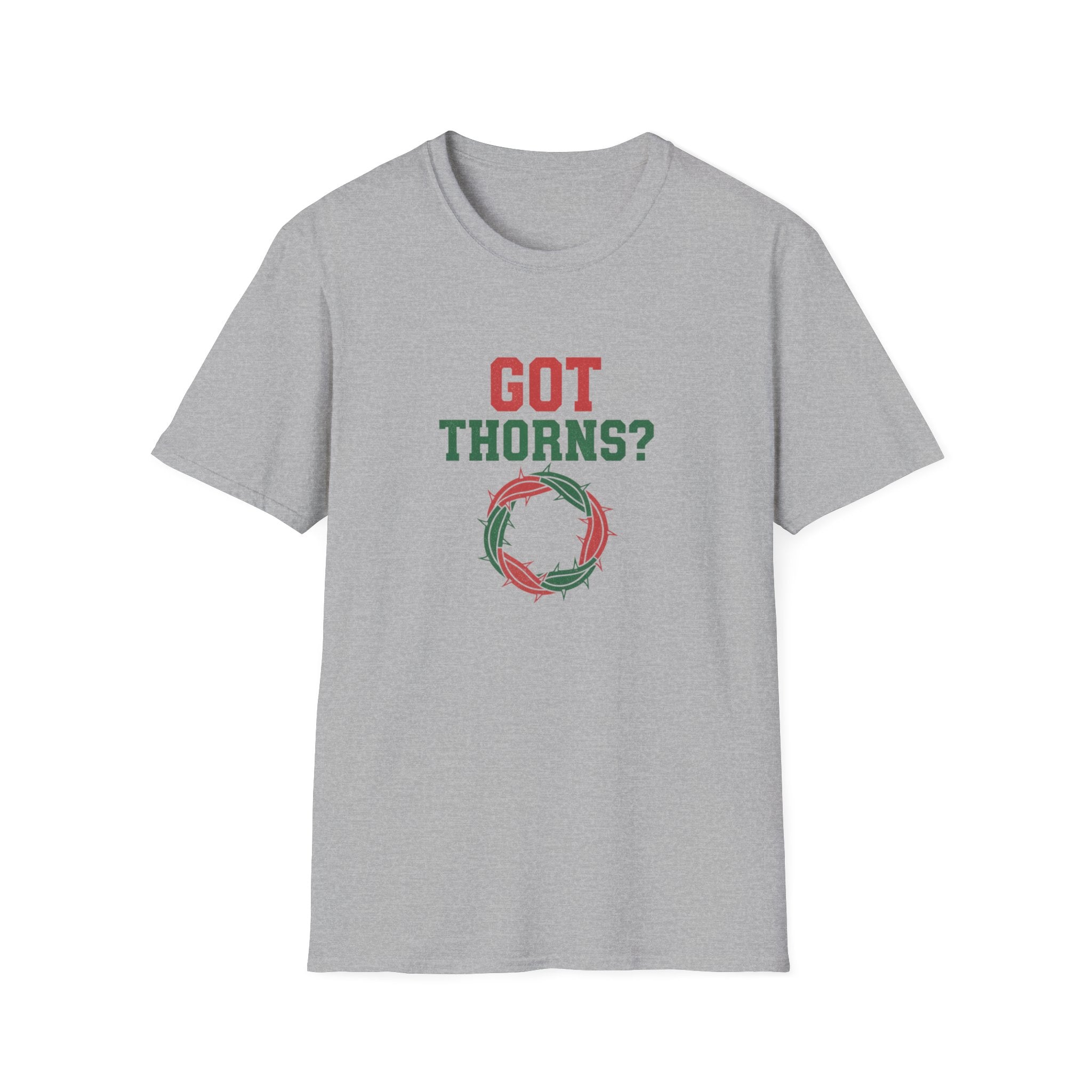 Got Thorns T-Shirt
