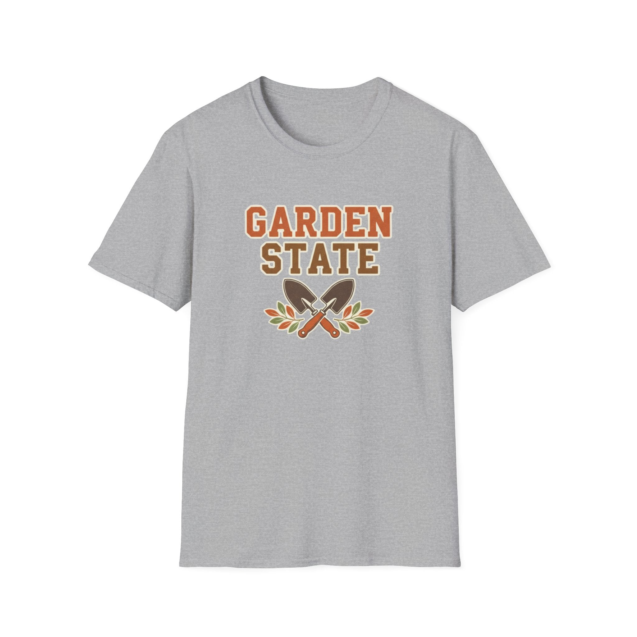 Garden State T-Shirt
