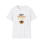 Dirt Therapy Session T-Shirt