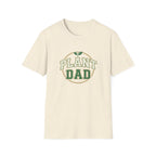 Plant Dad T-Shirt