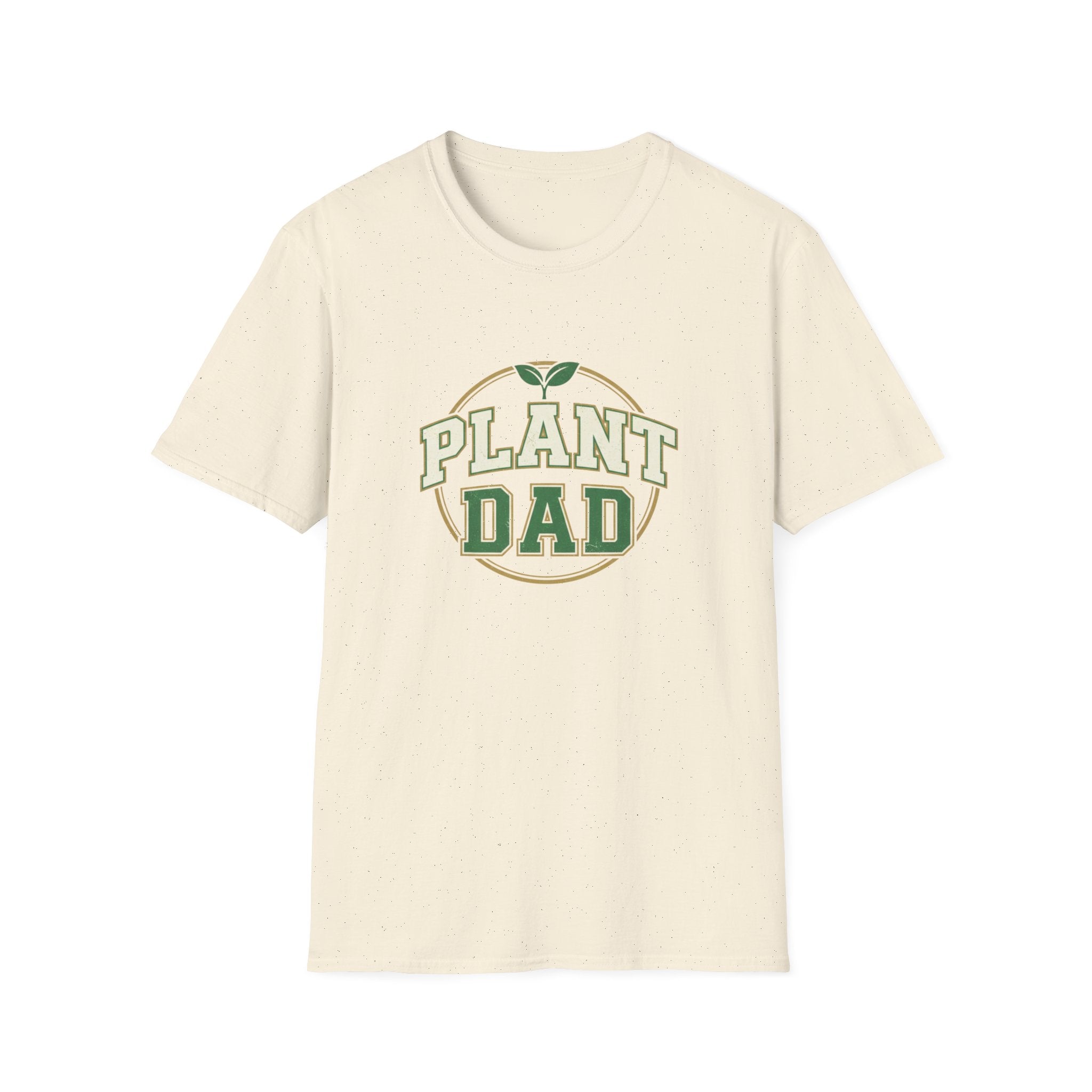Plant Dad T-Shirt
