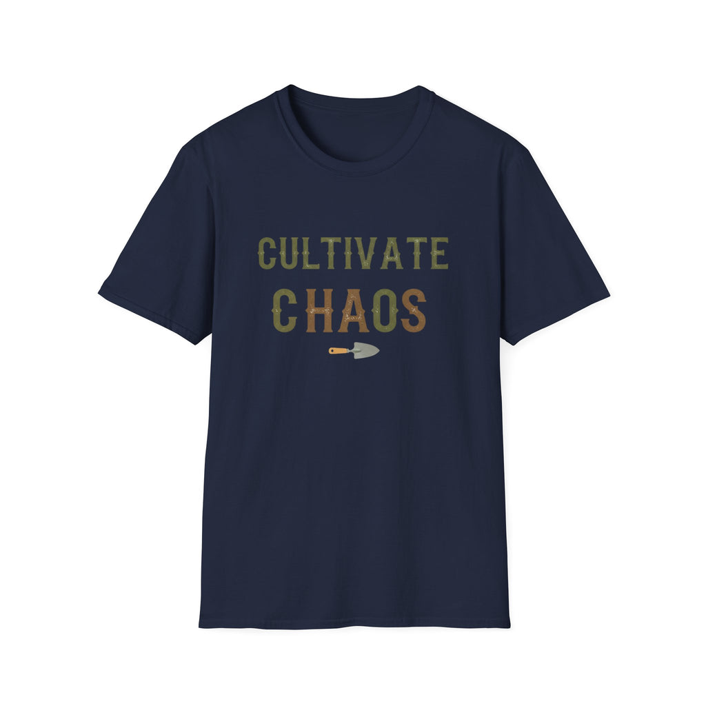 Cultivate Chaos T-Shirt