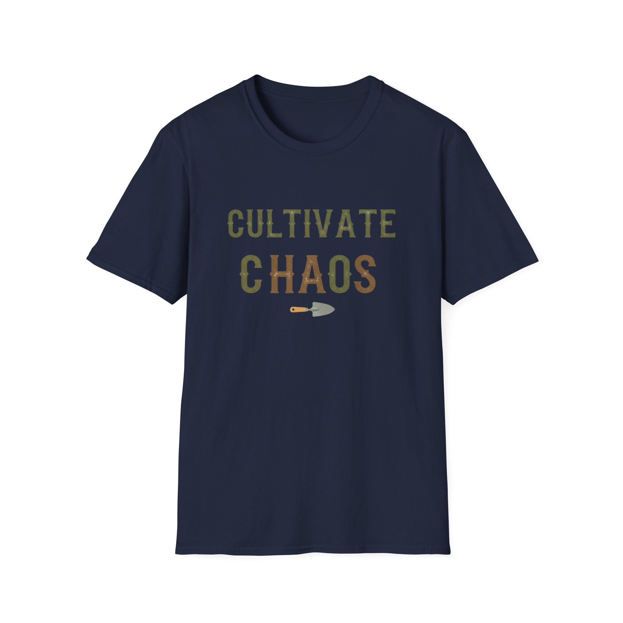 Cultivate Chaos T-Shirt