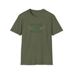 Bloom Where Planted T-Shirt