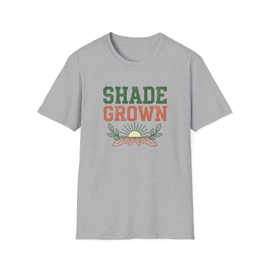 Shade Grown T-Shirt