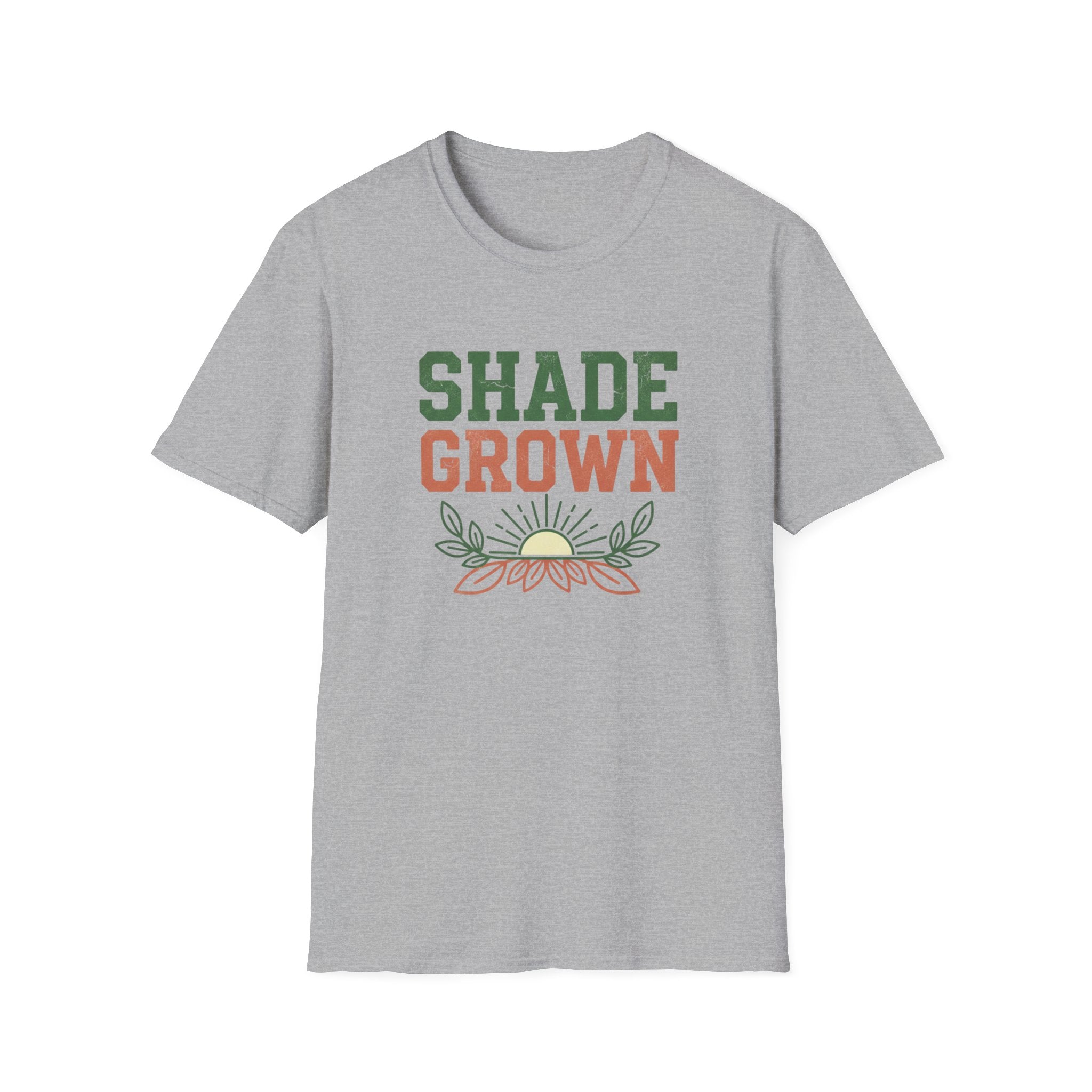 Shade Grown T-Shirt