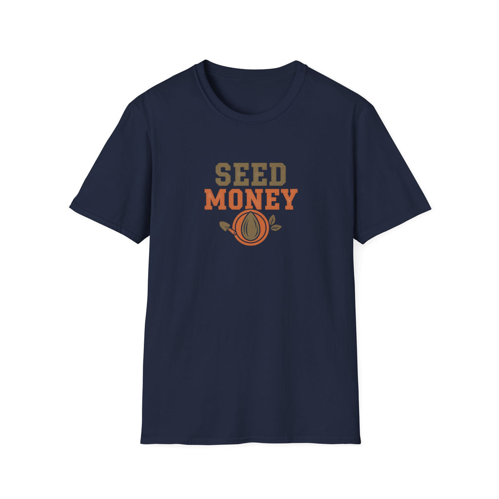 Seed Money T-Shirt