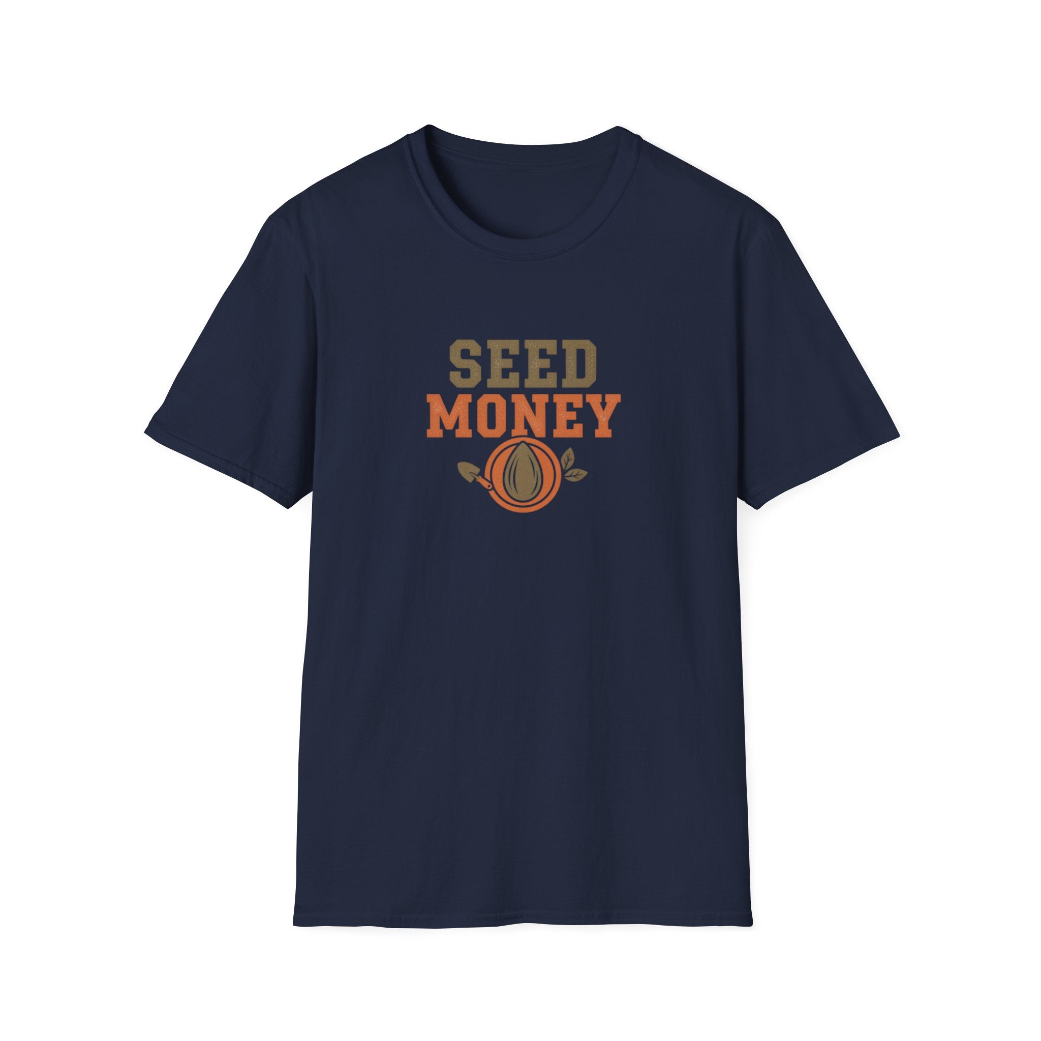 Seed Money T-Shirt