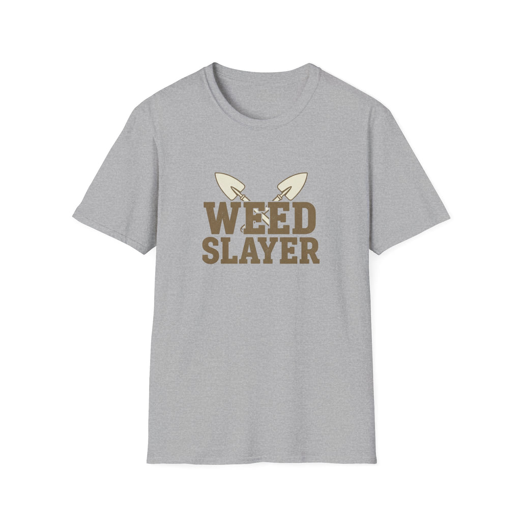 Weed Slayer T-Shirt