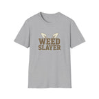 Weed Slayer T-Shirt