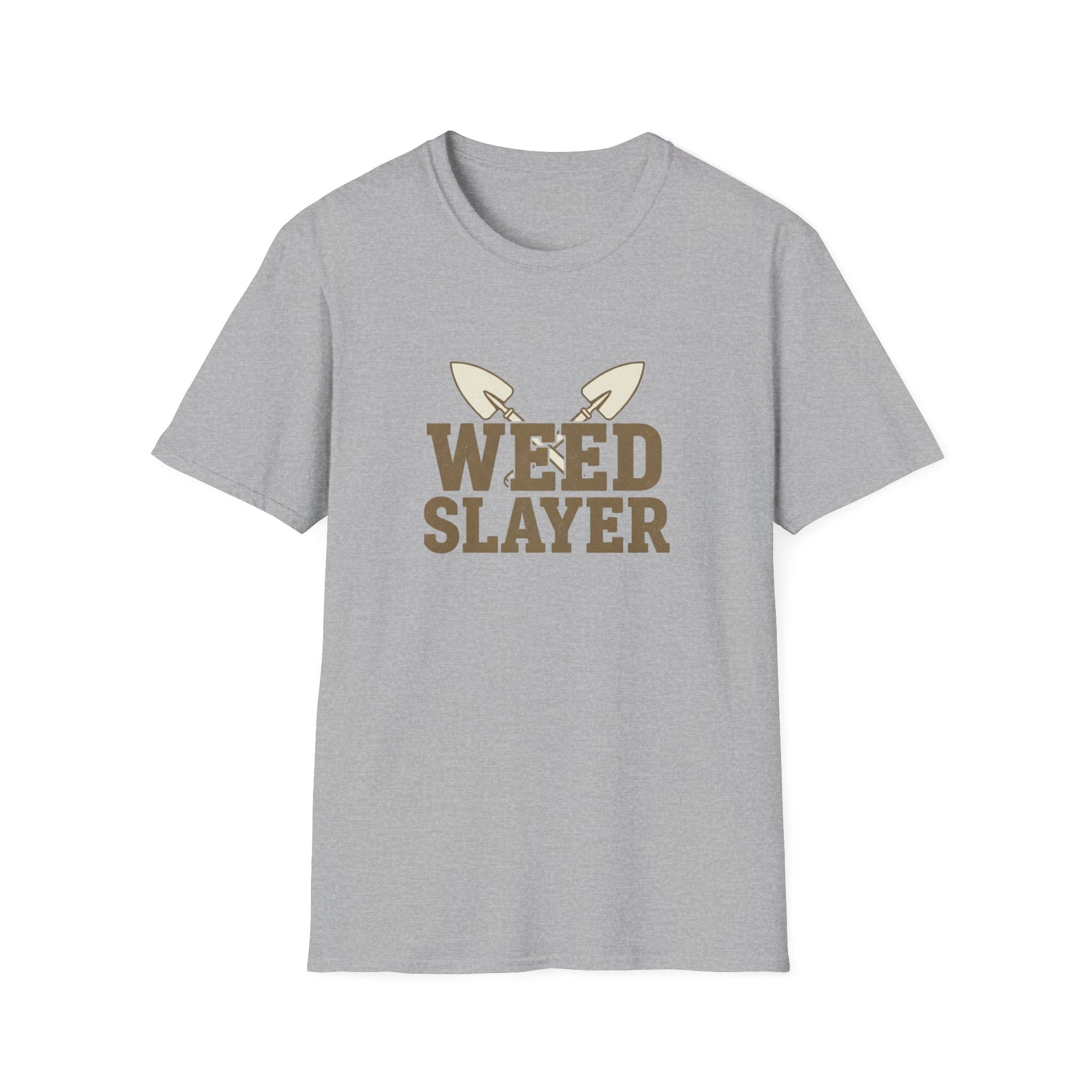 Weed Slayer T-Shirt