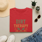 Dirt Therapy Session T-Shirt