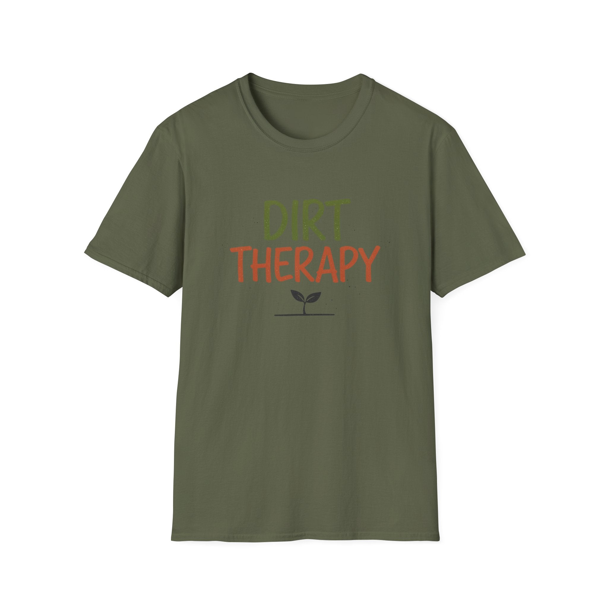 Dirt Therapy T-Shirt