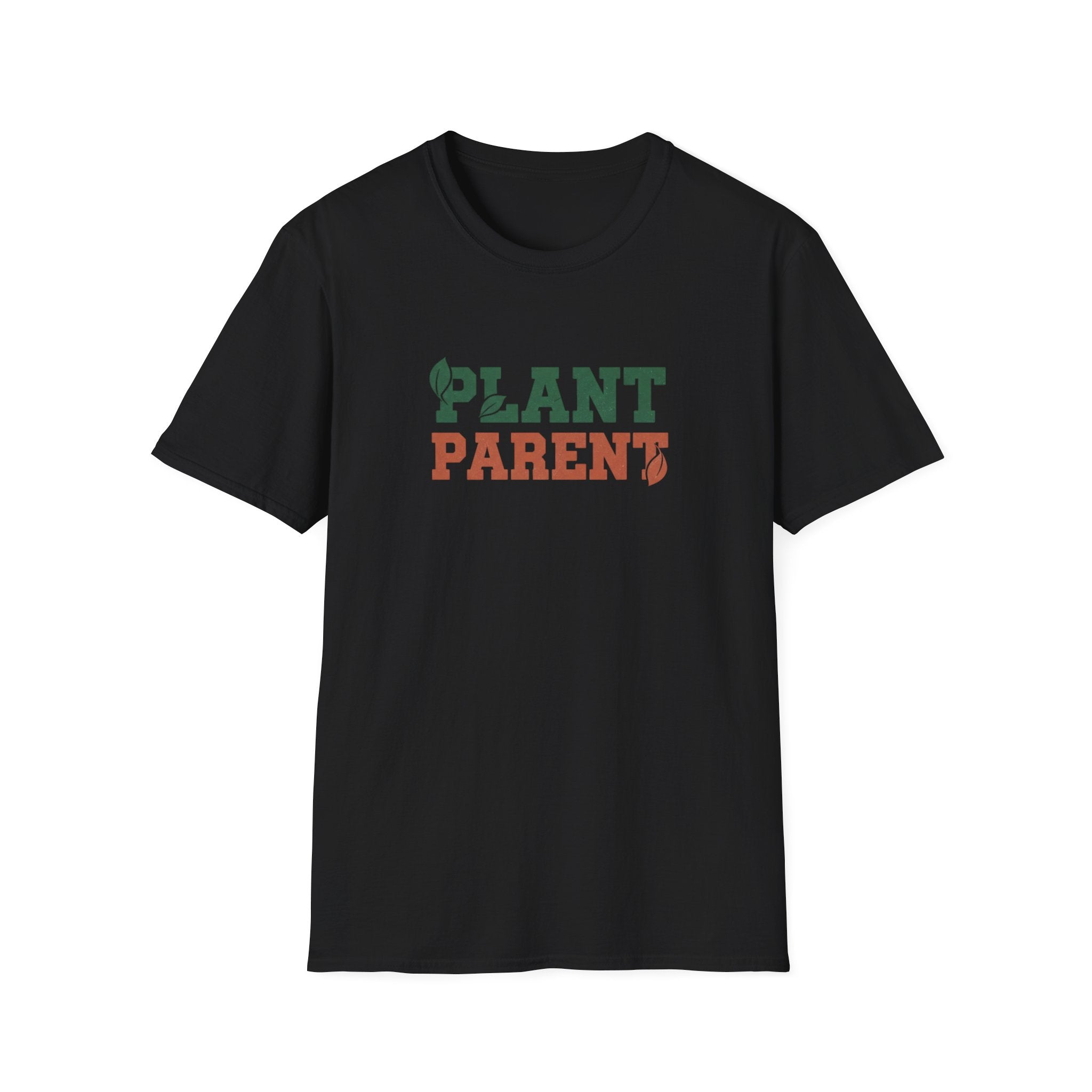 Plant Parents T-Shirt