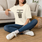 Powered By Compost T-Shirt