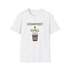 Compost and Chill T-Shirt