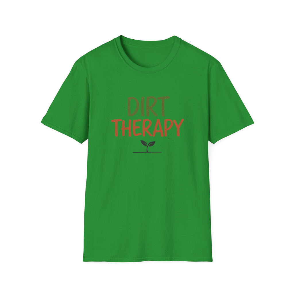 Dirt Therapy T-Shirt
