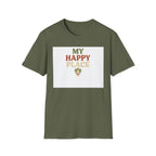 My Happy Place T-Shirt