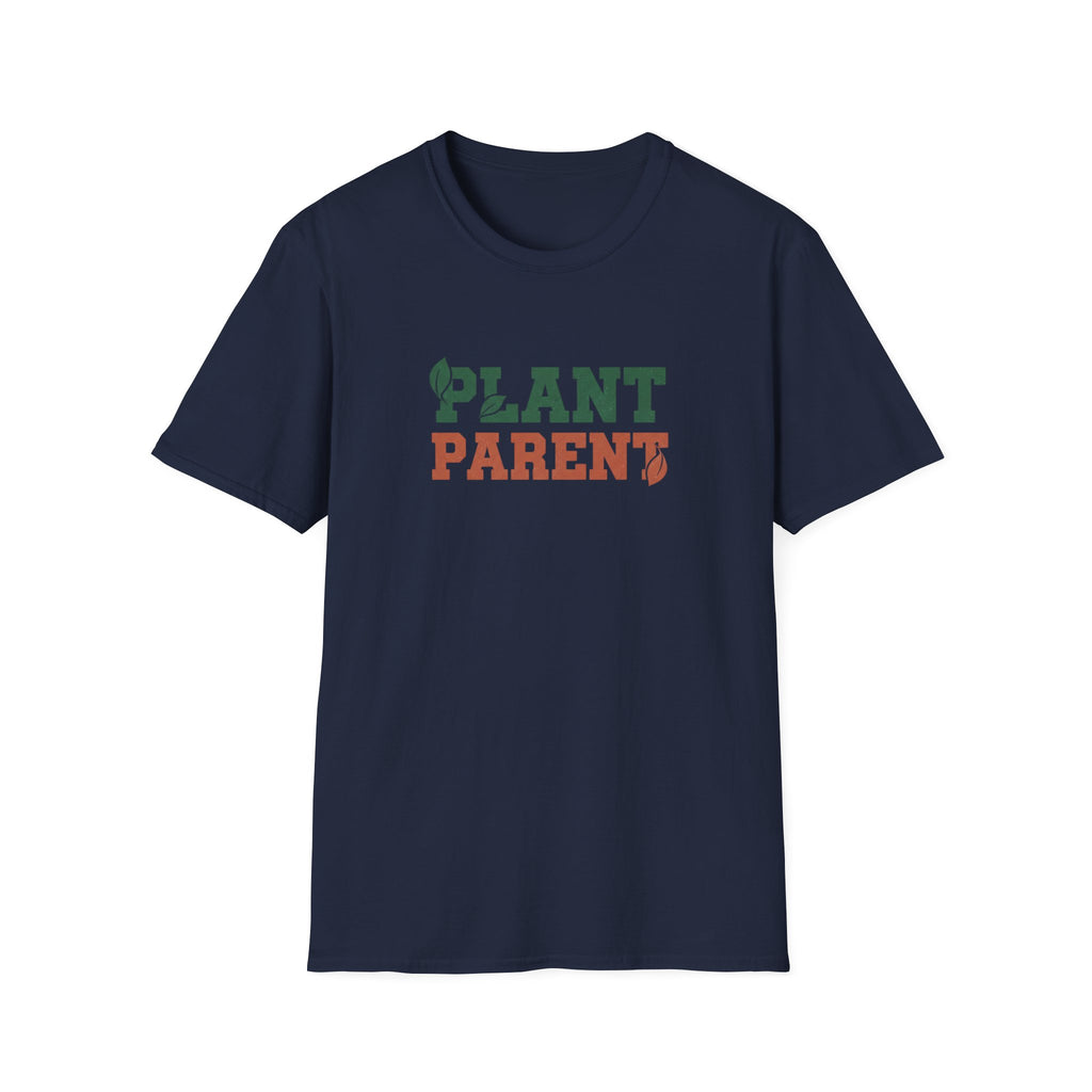 Plant Parents T-Shirt