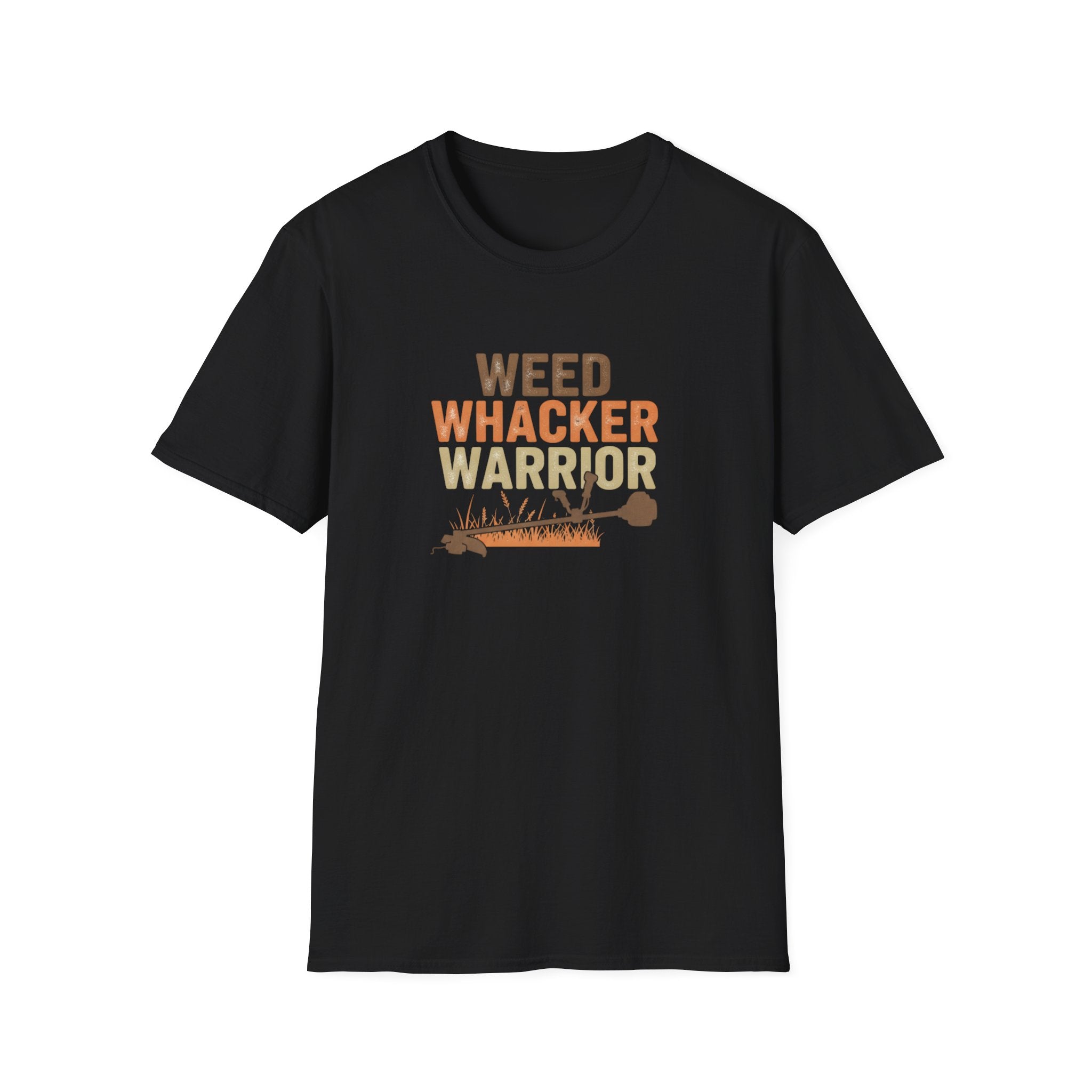 Weed Whacker Warrior T-Shirt