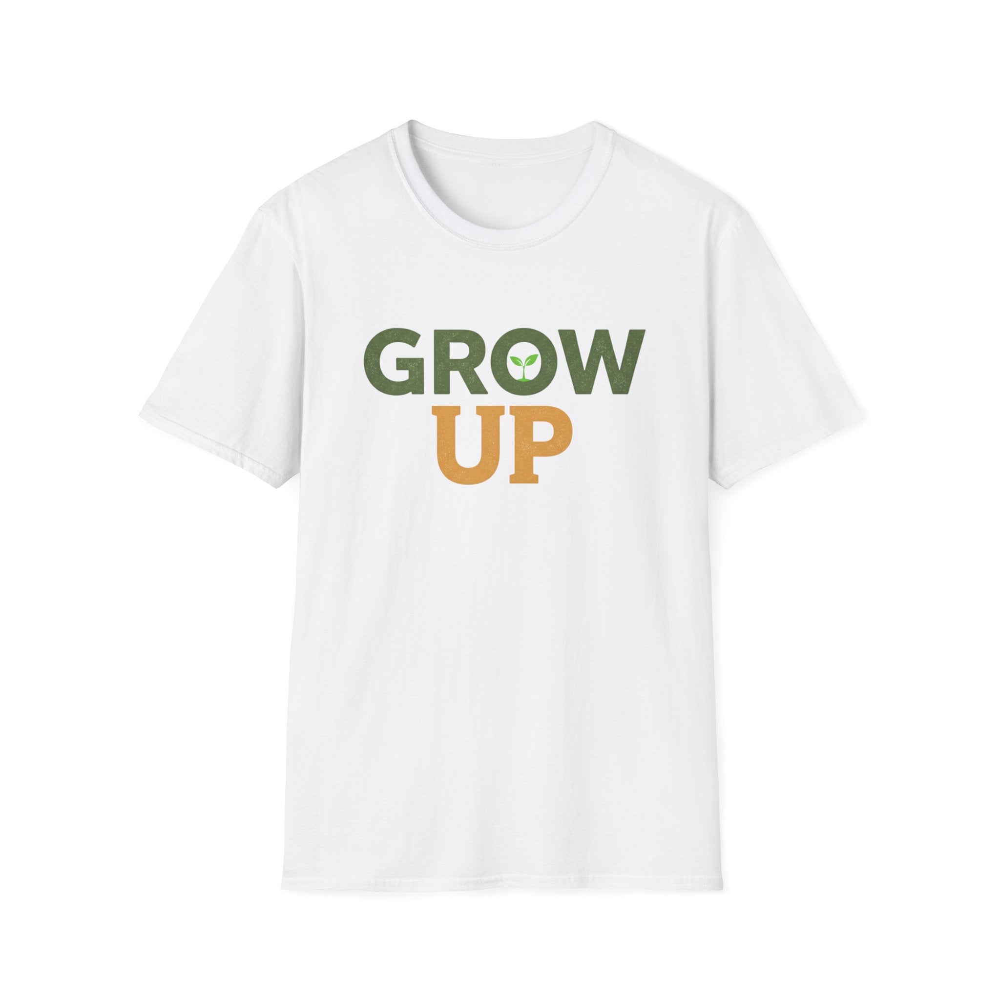 Grow Up T-Shirt