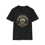 Backyard Botanist Certified T-Shirt