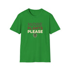 More Plants Please T-Shirt