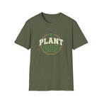 Plant Dad T-Shirt