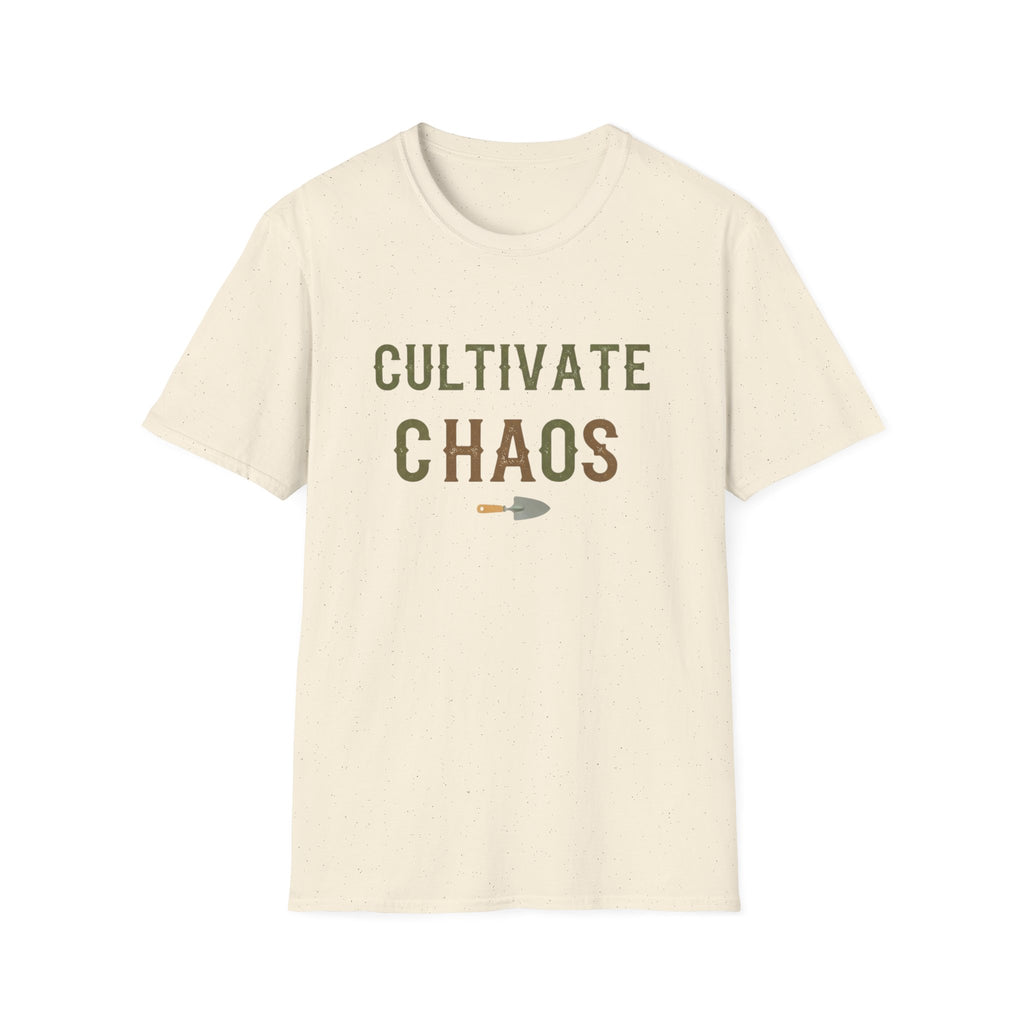Cultivate Chaos T-Shirt