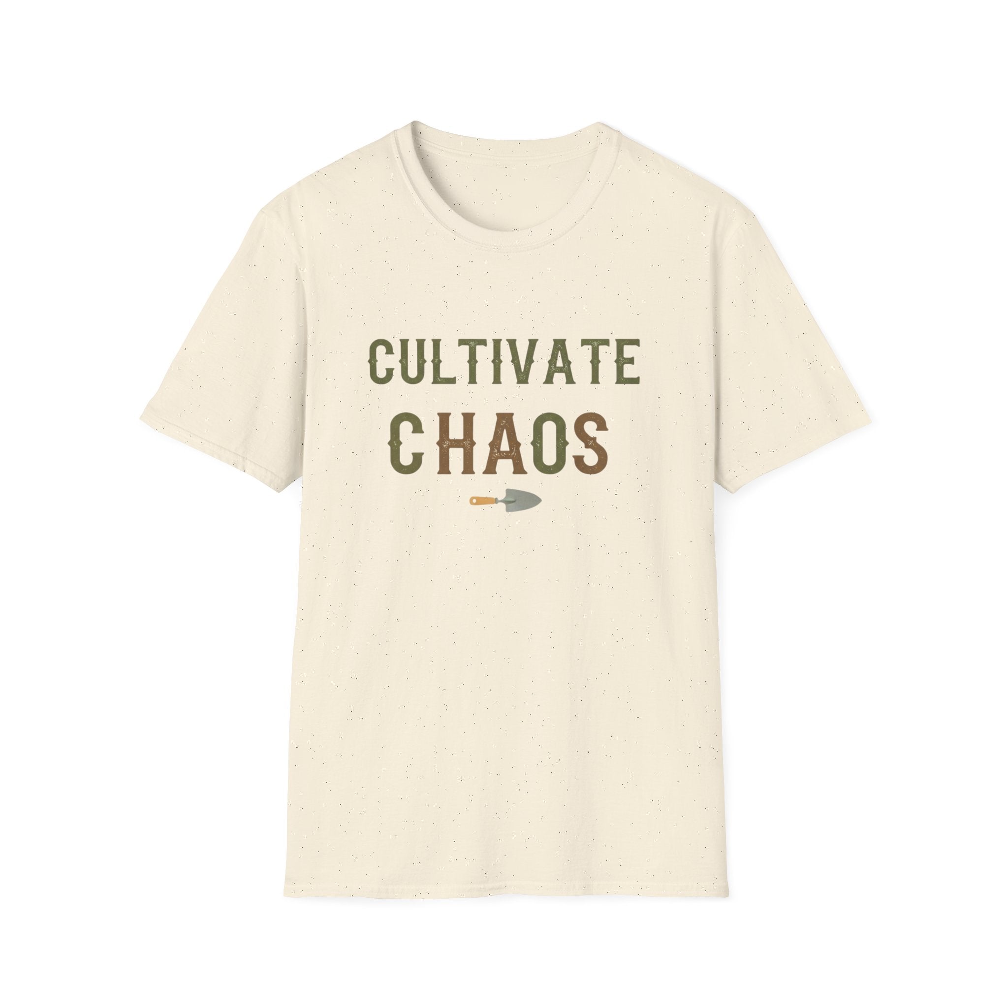 Cultivate Chaos T-Shirt