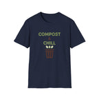 Compost and Chill T-Shirt